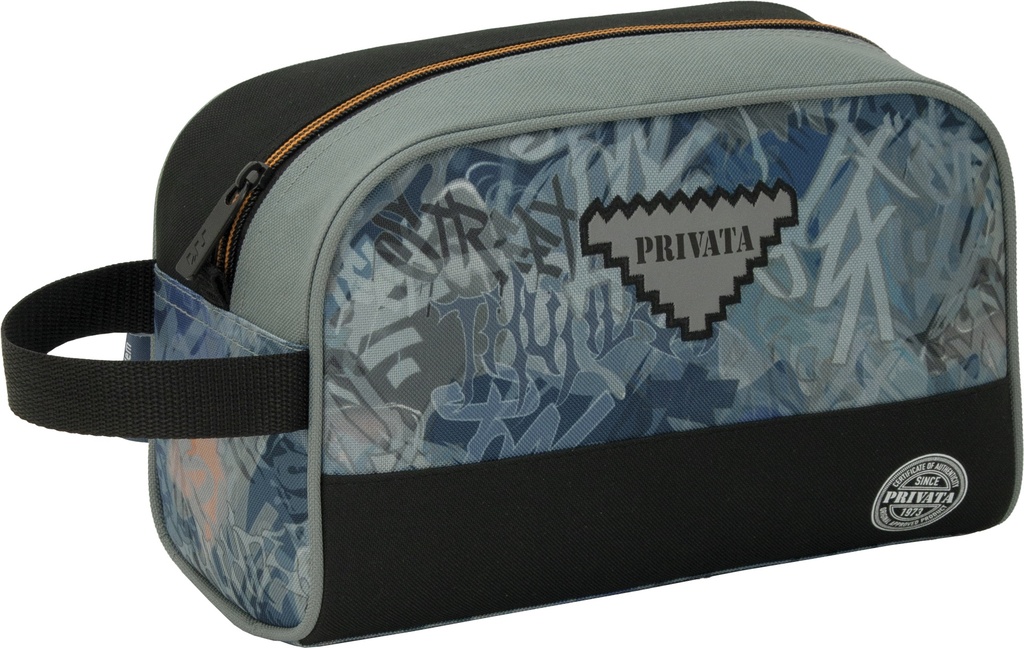 NECESER PRIVATA THUNDER