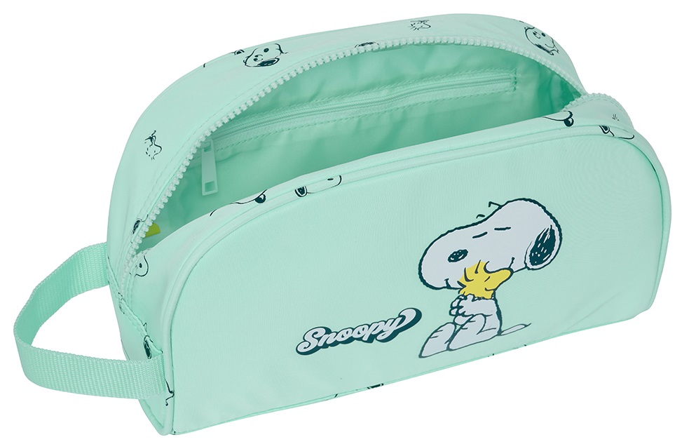 NECESER SNOOPY GROOVY