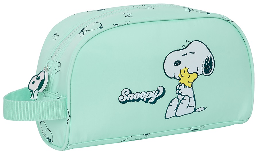 NECESER SNOOPY GROOVY
