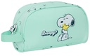 NECESER SNOOPY GROOVY