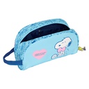 NECESER SNOOPY LOVE