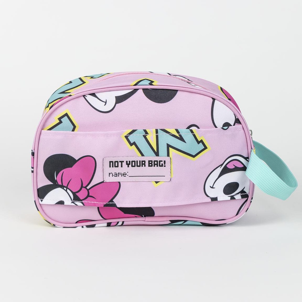 NECESER VIAJE MINNIE