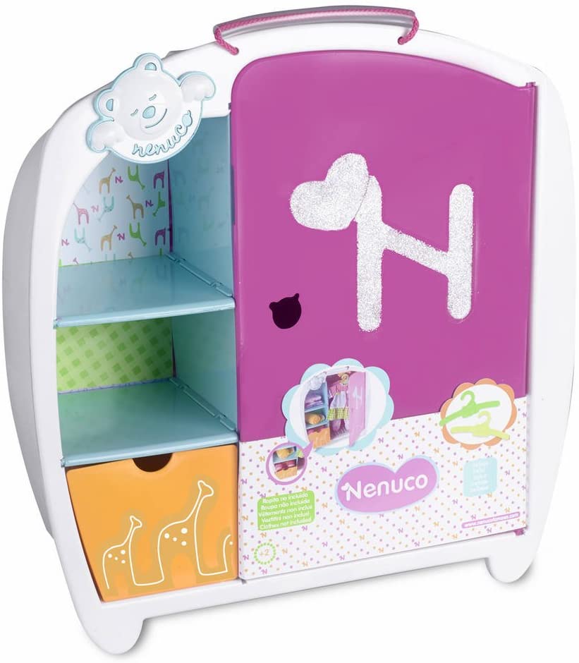 NENUCO ARMARIO