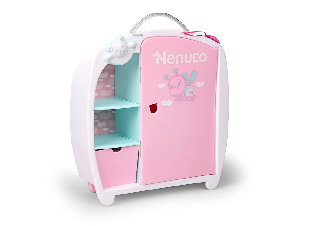 NENUCO ARMARIO
