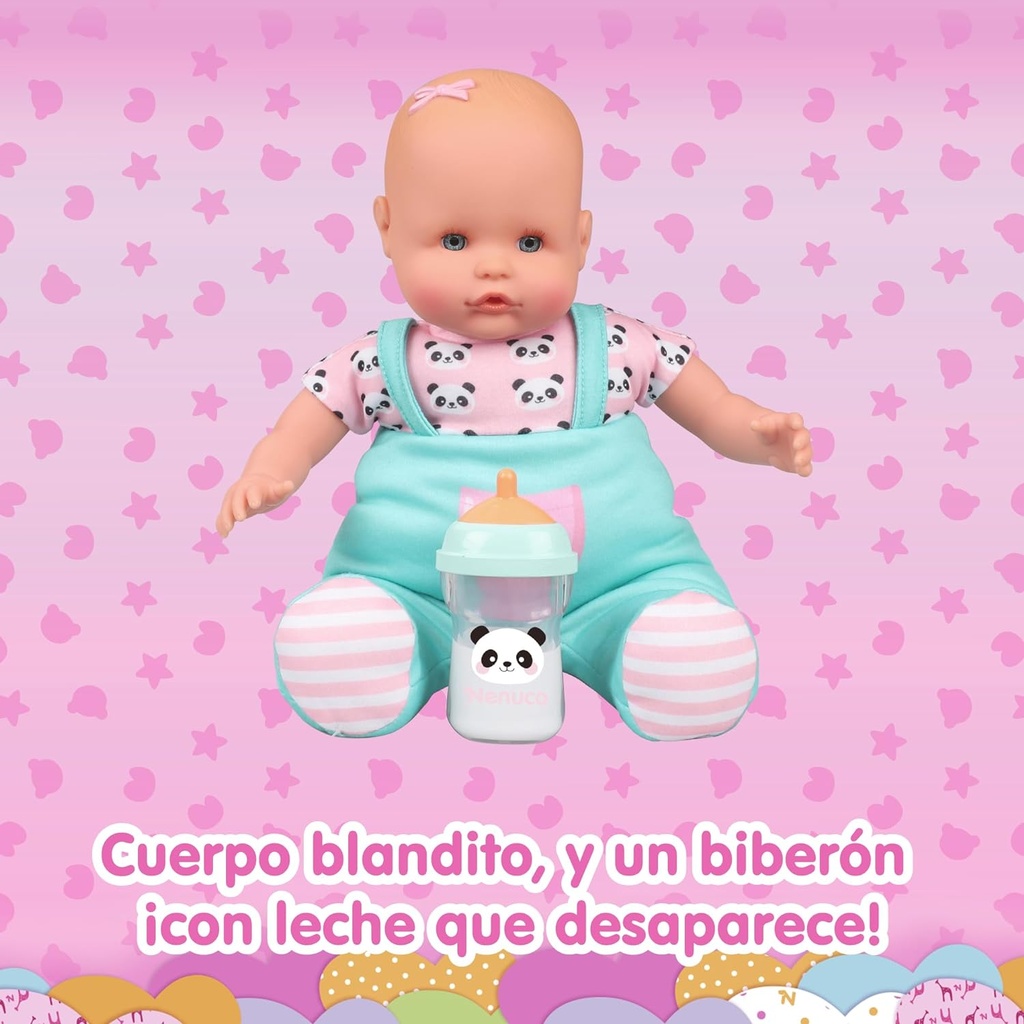 NENUCO BIBERON MAGICO
