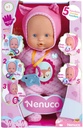 NENUCO BLANDITO NIÑA 5 FUNC.