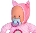NENUCO BLANDITO NIÑA 5 FUNC.
