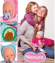 NENUCO BLANDITO NIÑA 5 FUNC.