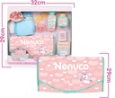 NENUCO BOLSO CAMBIADOR