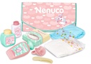 NENUCO BOLSO CAMBIADOR