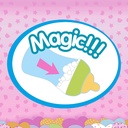 NENUCO BOTELLA MAGICA