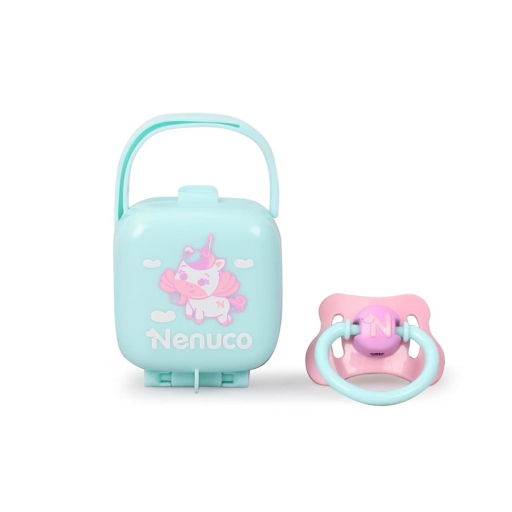 NENUCO CHUPETE