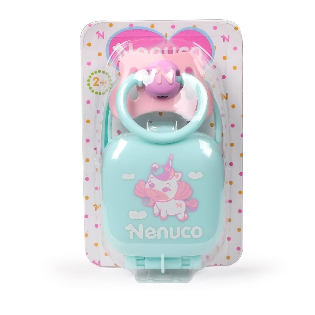 NENUCO CHUPETE
