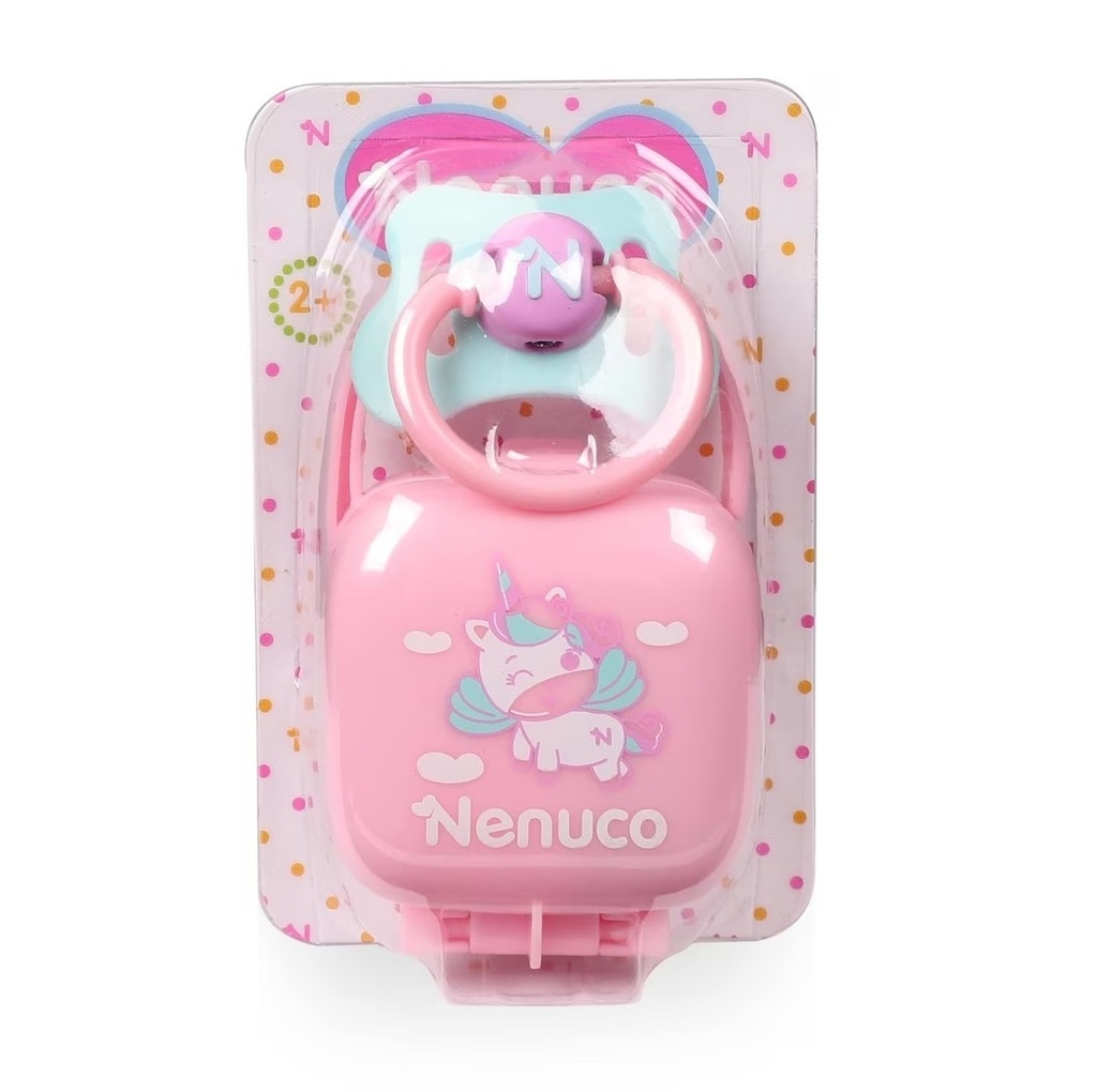 NENUCO CHUPETE