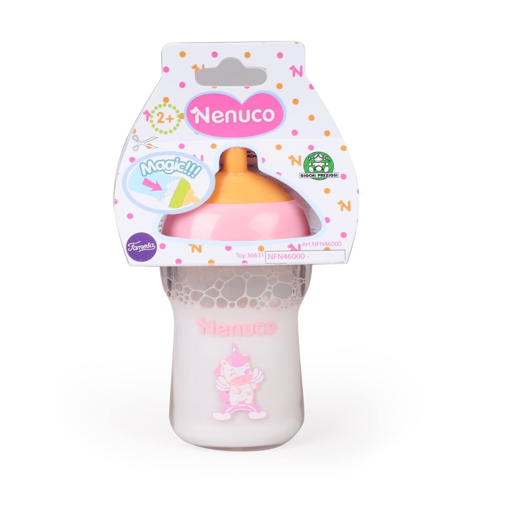 NENUCO CHUPETE