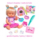NENUCO CHUPETES DE HADAS