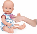 NENUCO CUIDADOS MEDICOS NIÑO