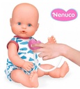 NENUCO CUIDADOS MEDICOS NIÑO