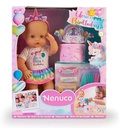 NENUCO CUMPLE DE UNICORNIO