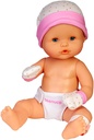 NENUCO DRA.¿COMO ESTA MI BEBE?