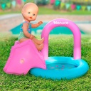 NENUCO FIESTA EN LA PISCINA