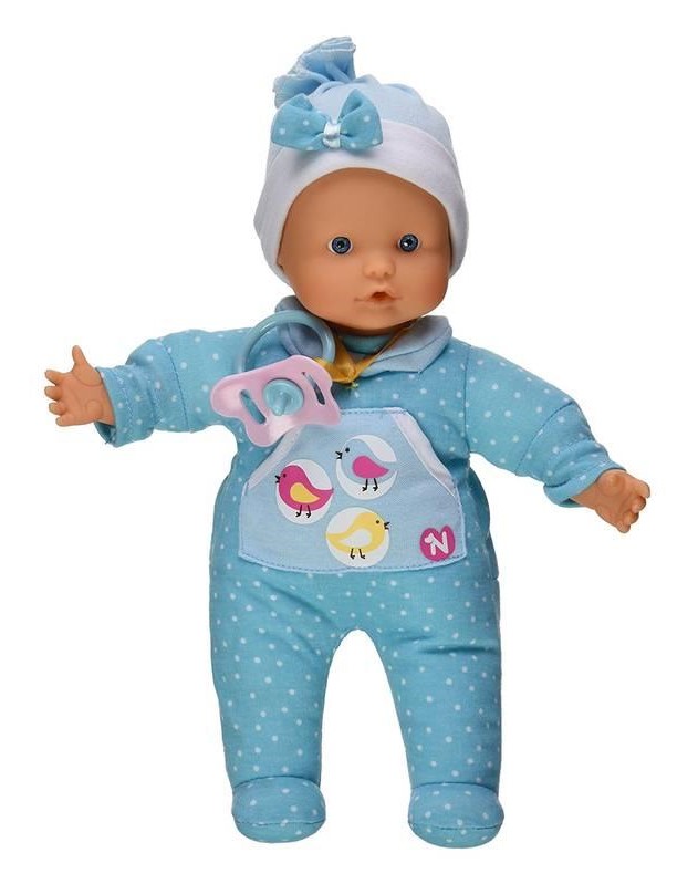 NENUCO LLORON NIÑO