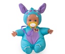 NENUCO MONSTER FRIENDS AZUL