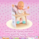 NENUCO NATURAL CARE-TRONA