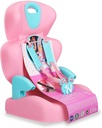 NENUCO SILLITA PARA EL COCHE