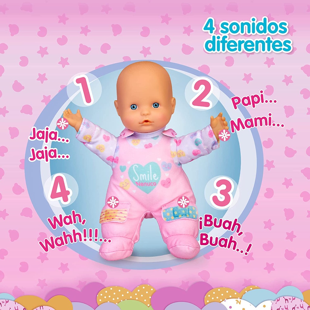 NENUCO TIRITAS