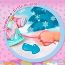 NENUCO Y SU TRINEO