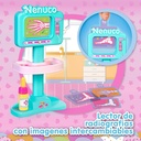 NENUCO ¡EMERGENCIA DOCTORA!