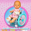 NENUCO ¡EMERGENCIA DOCTORA!