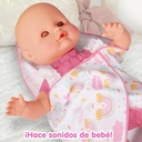 NENUCO ¿TIENES SUEÑO?