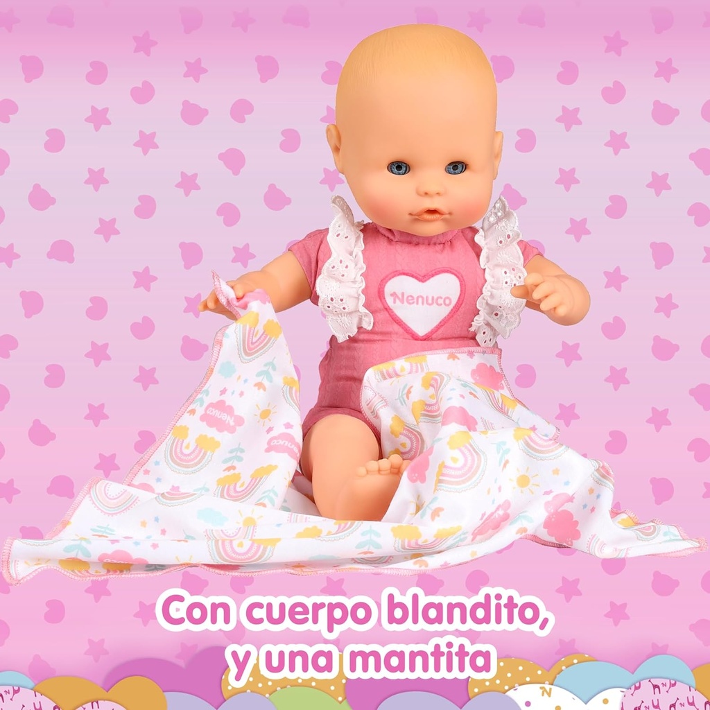 NENUCO ¿TIENES SUEÑO?