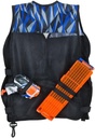 NERF CHALECO TACTICAL