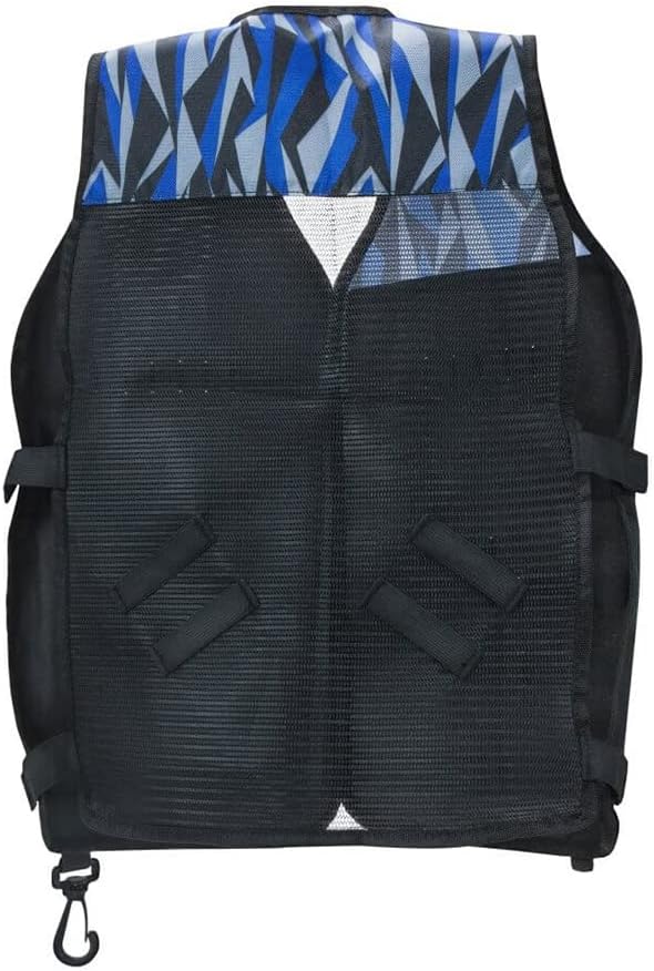 NERF CHALECO TACTICAL