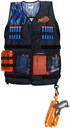 NERF CHALECO TACTICAL
