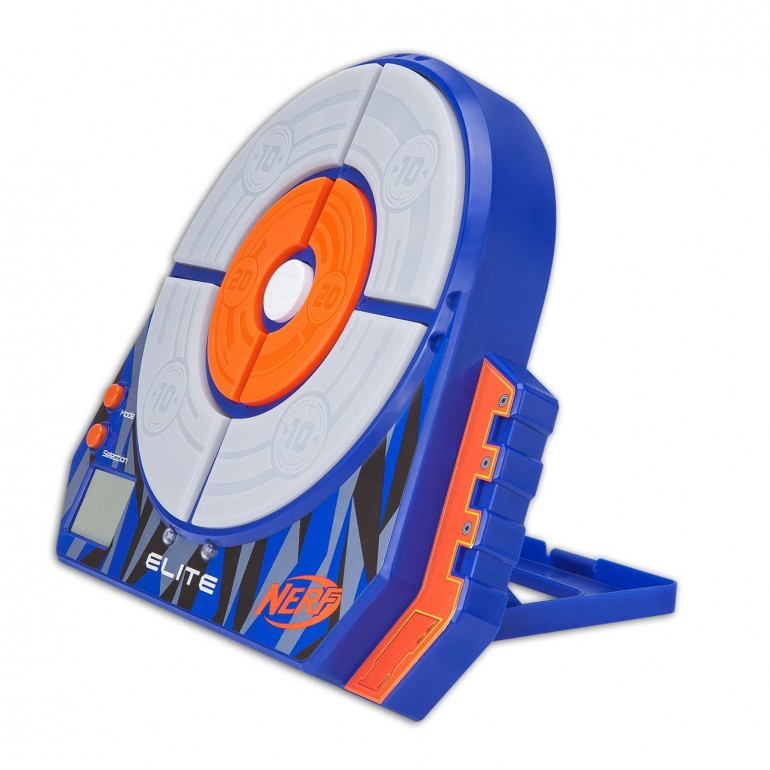 NERF DIANA DIGITAL