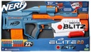 NERF ELITE 2.0 MOTORBLITZ CS-10