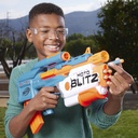 NERF ELITE 2.0 MOTORBLITZ CS-10