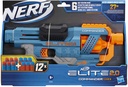 NERF ELITE COMMANDER RC-6