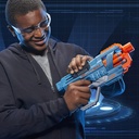 NERF ELITE COMMANDER RC-6