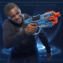 NERF ELITE COMMANDER RC-6