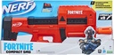 NERF FORTNITE COMPACT SMG