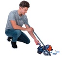 NERF RECOGE DARDOS