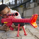 NERF ROBLOX LOB COBRA