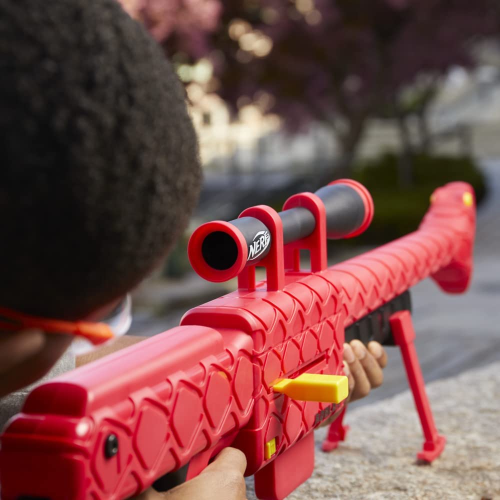 NERF ROBLOX LOB COBRA