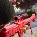 NERF ROBLOX LOB COBRA