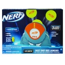 NERF SKEET SHOOTER TARGET